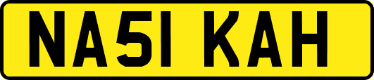 NA51KAH