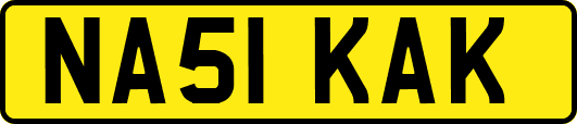 NA51KAK