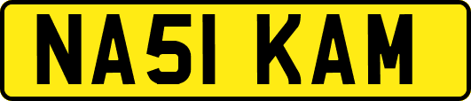 NA51KAM