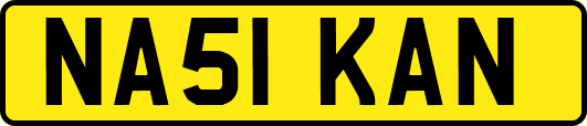 NA51KAN