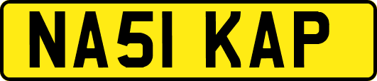 NA51KAP