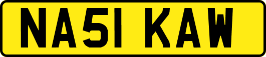 NA51KAW