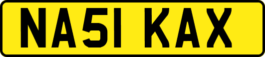 NA51KAX
