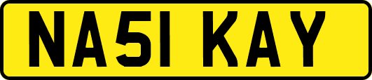 NA51KAY
