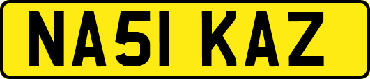 NA51KAZ