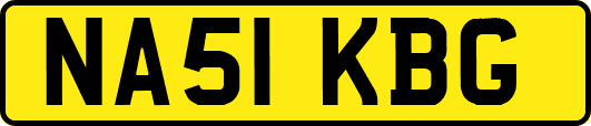 NA51KBG