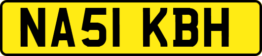 NA51KBH