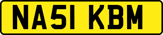 NA51KBM