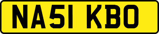 NA51KBO