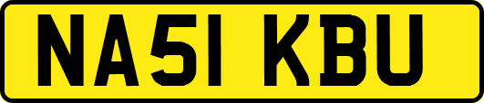 NA51KBU
