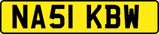 NA51KBW