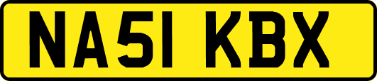 NA51KBX