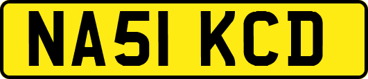 NA51KCD