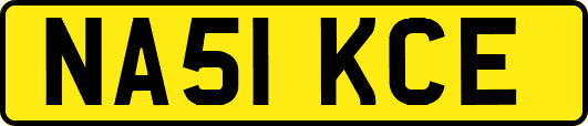 NA51KCE