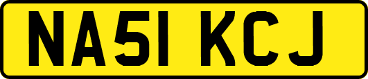 NA51KCJ