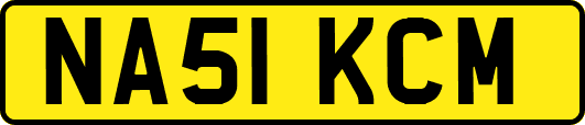NA51KCM