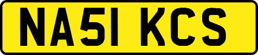 NA51KCS