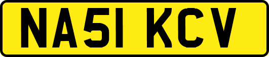 NA51KCV