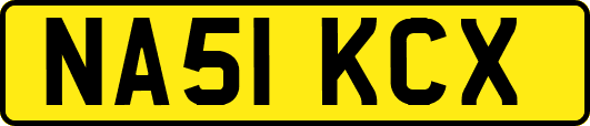 NA51KCX