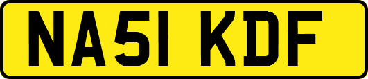 NA51KDF