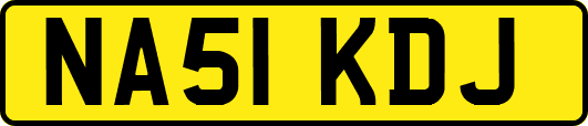 NA51KDJ