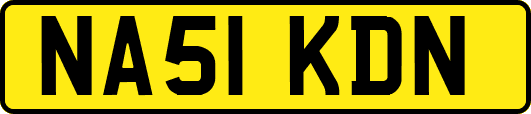 NA51KDN