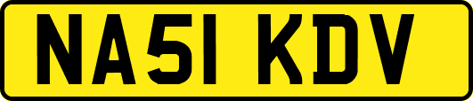 NA51KDV