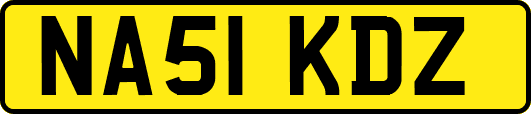 NA51KDZ