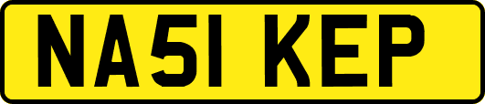 NA51KEP