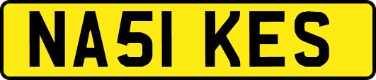 NA51KES