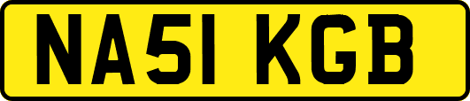 NA51KGB