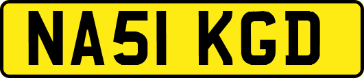 NA51KGD