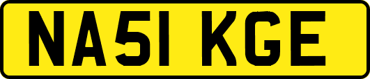 NA51KGE