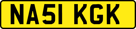 NA51KGK