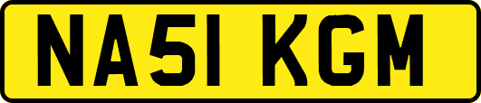 NA51KGM