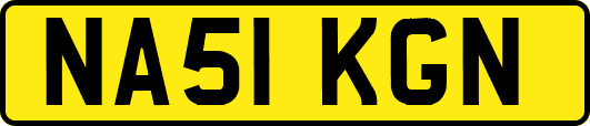 NA51KGN