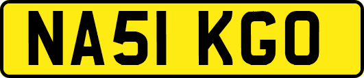 NA51KGO