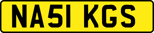NA51KGS