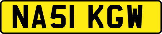 NA51KGW