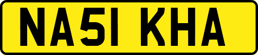 NA51KHA
