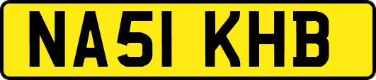 NA51KHB