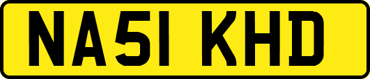 NA51KHD