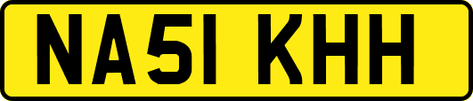 NA51KHH