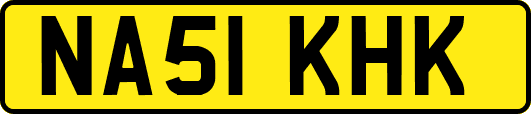 NA51KHK