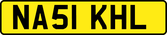 NA51KHL