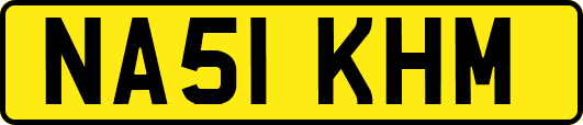 NA51KHM