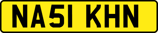NA51KHN
