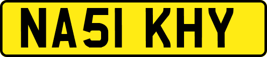 NA51KHY