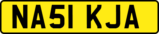 NA51KJA