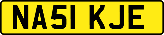 NA51KJE